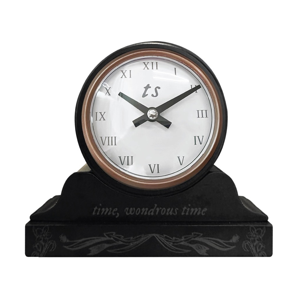 Taylor Swift ‘time, wondrous time’ folklore clock